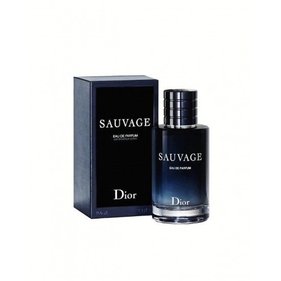 Christian Dior Sauvage EDP 100 ML Erkek Parfüm