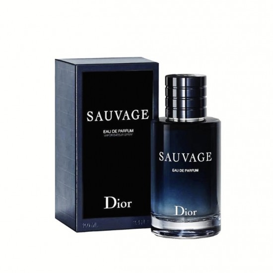 Christian Dior Sauvage EDP 100 ML Erkek Parfüm