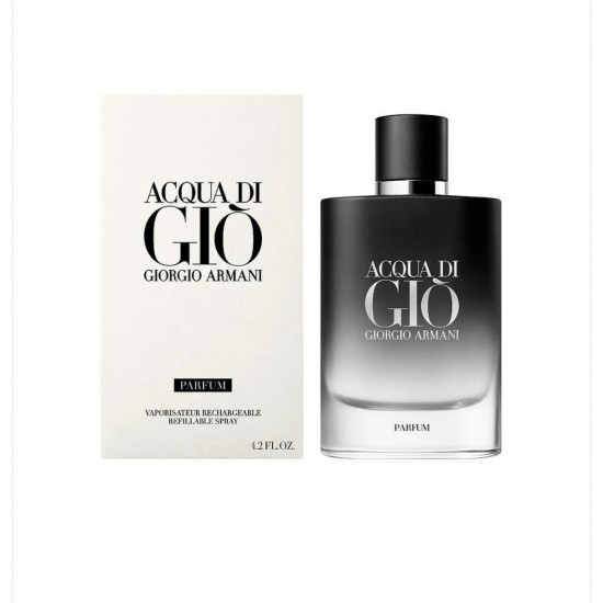 Giorgio Armani Acqua Di Gio Le Parfum 100 ML Erkek Parfümü