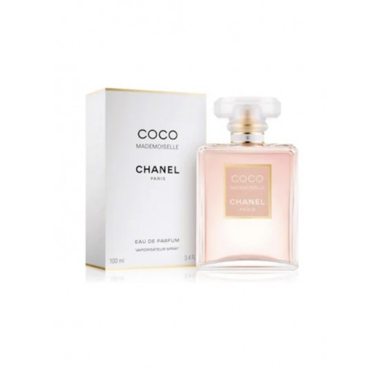 Chanel Coco Mademoiselle Edp 100 ML Kadın Parfüm