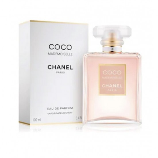 Chanel Coco Mademoiselle Edp 100 ML Kadın Parfüm