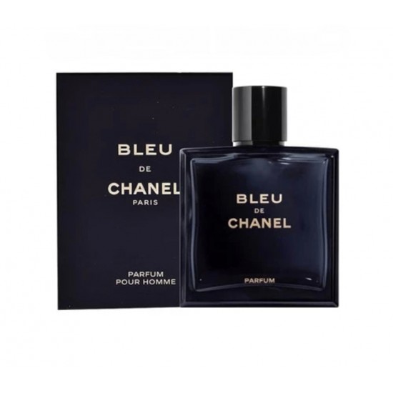 Chanel Bleu De Chanel PARFUM 100 ML Erkek Parfüm