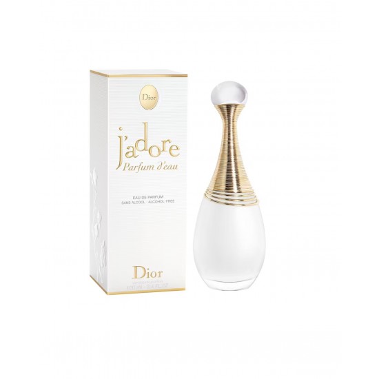 Dior J'adore Parfum D'eau EDP 100 ML Kadın Parfümü