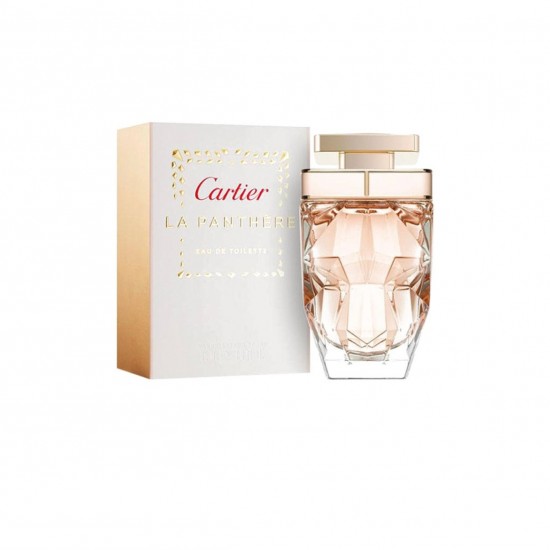 Cartier La Panthere EDT 100ml Kadın Parfüm