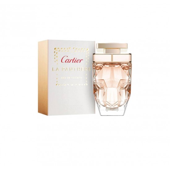 Cartier La Panthere EDT 100ml Kadın Parfüm