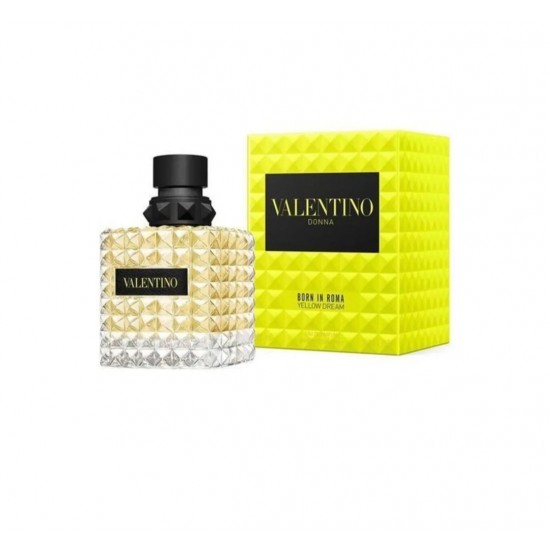 Valentino Born In Roma Donna Yellow Dream 100 ML EDP Kadın Parfümü