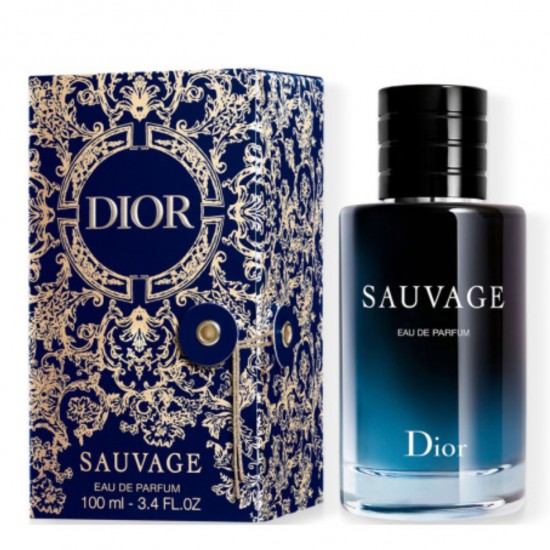 Dior Sauvage EDP New Collection Erkek Parfüm 