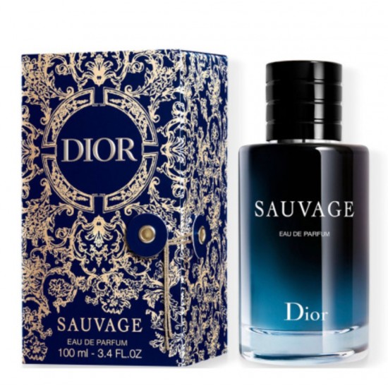 Dior Sauvage EDP New Collection Erkek Parfüm