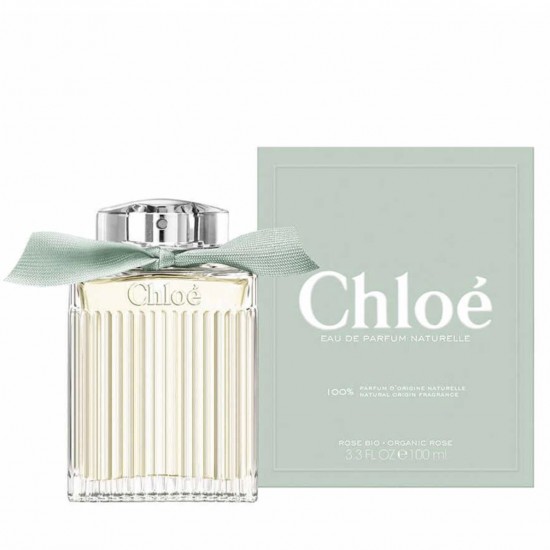 Chloe Signature Naturelle Kadın Parfüm Edp 100 Ml