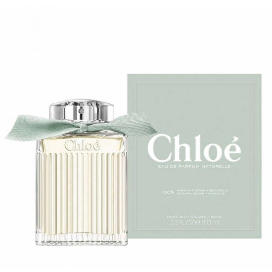 ChloeChloe Signature Naturelle Kadın Parfüm Edp 100 Ml