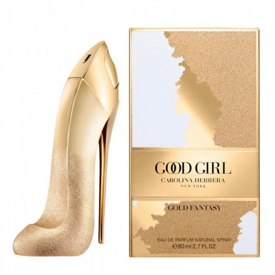 Good Girl Gold Fantasy 80ml EDP Kadın Parfümü 