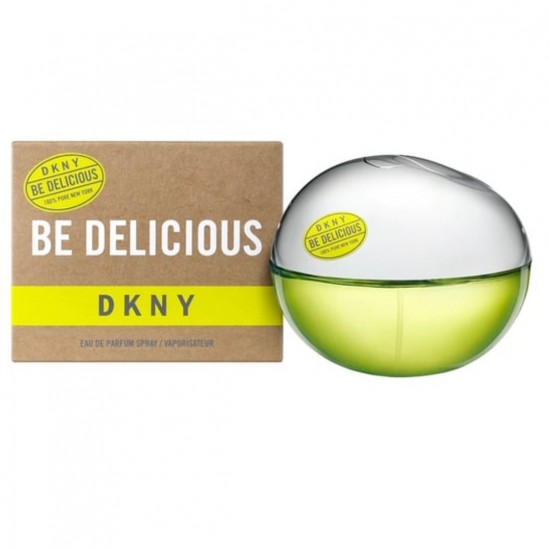 Dkny Be Delicious Edp 100 Ml Kadın Parfüm