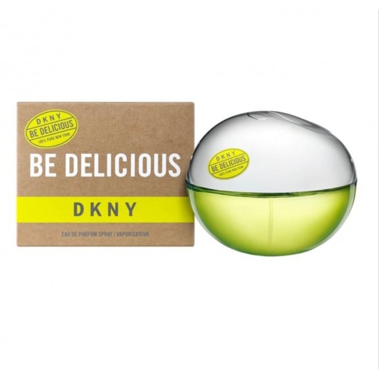 Dkny Be Delicious Edp 100 Ml Kadın Parfüm