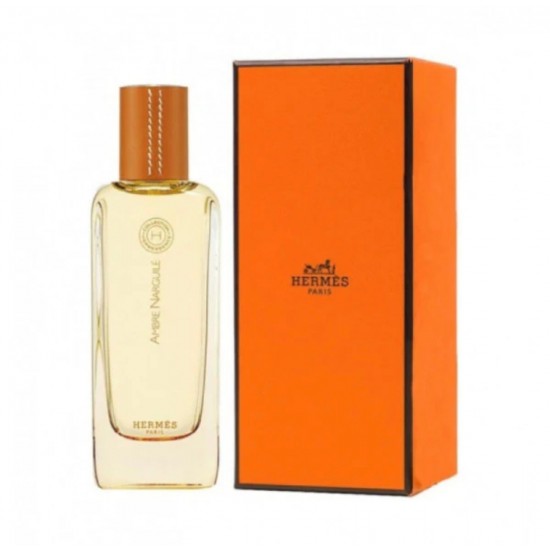 Hermes Ambre Narguile Edt 100 ML Unisex Parfüm