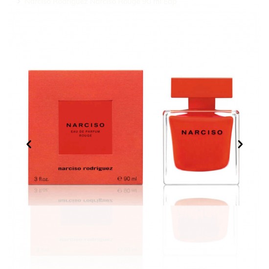 Narciso Rodriguez Rouge 90Ml EDP Kadın Parfüm