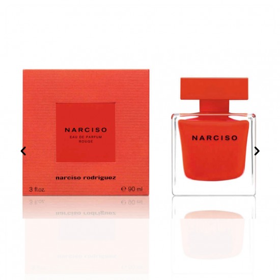 Narciso Rodriguez Rouge 90Ml EDP Kadın Parfüm 