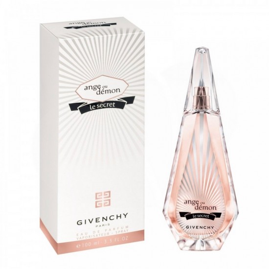 Givenchy Ange Ou Demon Le Secret EDP 100 ml Kadın Parfümü 