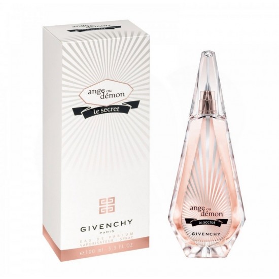 Givenchy Ange Ou Demon Le Secret EDP 100 ml Kadın Parfümü