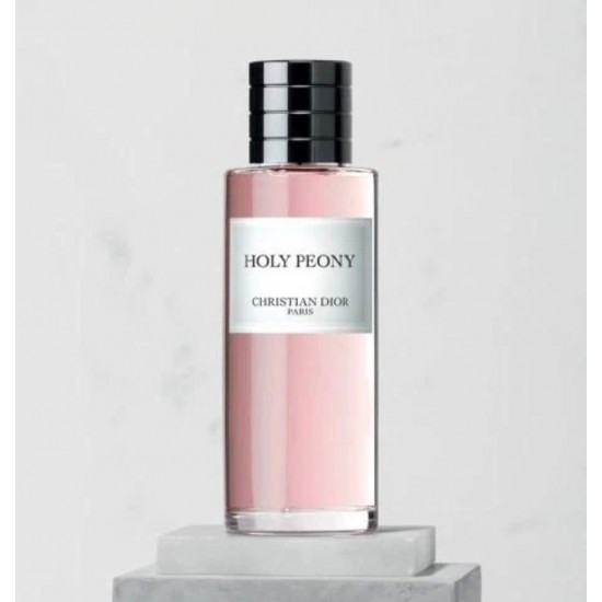 Christian Dior Holy Peony 125ml Unisex Parfüm