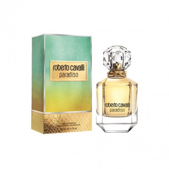 Roberto Cavalli Paradiso EDP 75 ml Kadın Parfüm