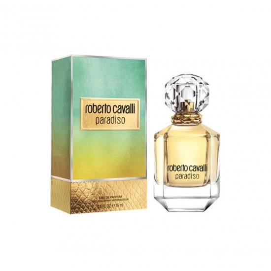 Roberto Cavalli Paradiso EDP 75 ml Kadın Parfüm