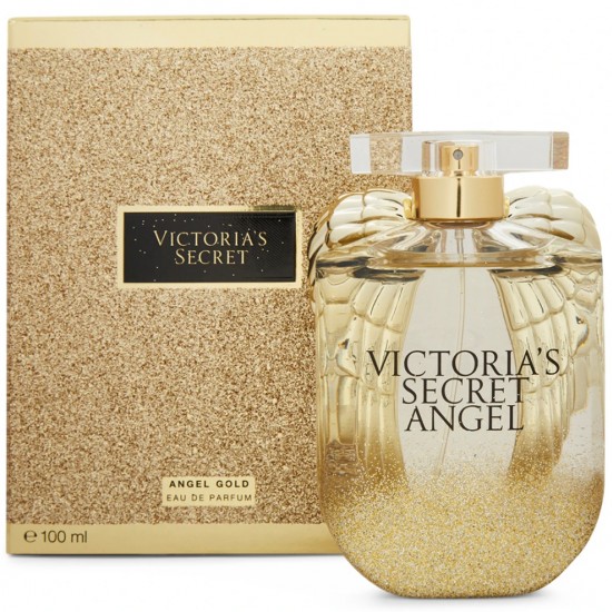 Victoria's Secret Angel Gold EDP 100ML Kadın Parfümü 