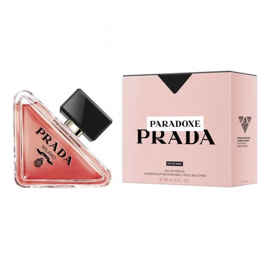 Prada Paradoxe Intense EDP 90 ml Kadın Parfüm