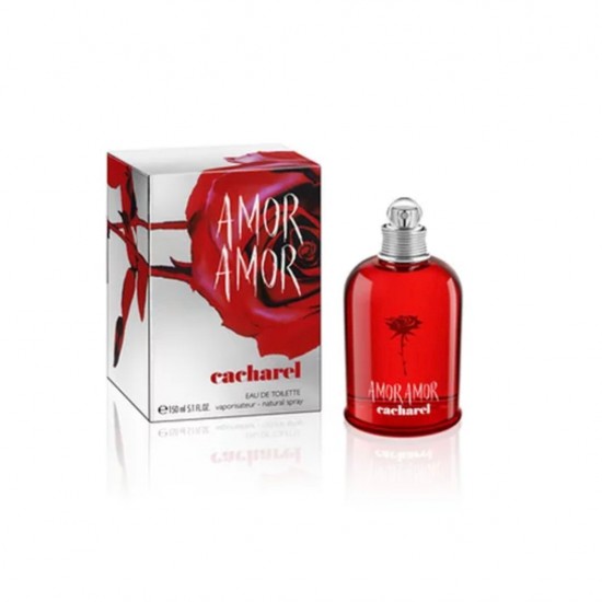 Cacharel Amor Amor Parfüm Kadın Edt 100 ml