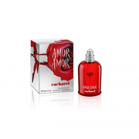 Cacharel Amor Amor Parfüm Kadın Edt 100 ml