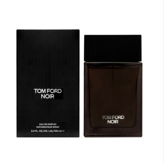 Tom Ford Men Noir EDP Erkek Parfüm 100 ML 