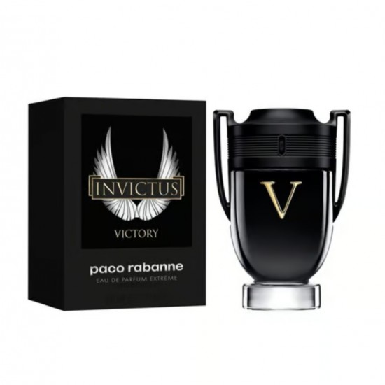 Paco Rabanne İnvictus Victory EDP 100 ML Erkek Parfüm 