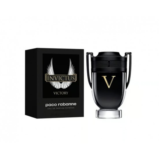 Paco Rabanne İnvictus Victory EDP 100 ML Erkek Parfüm