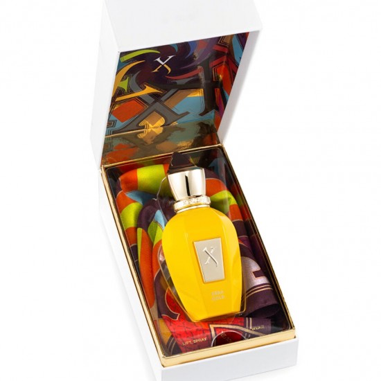 Xerjoff Erba Gold EDP 100 ML VİBE COLLECTİON