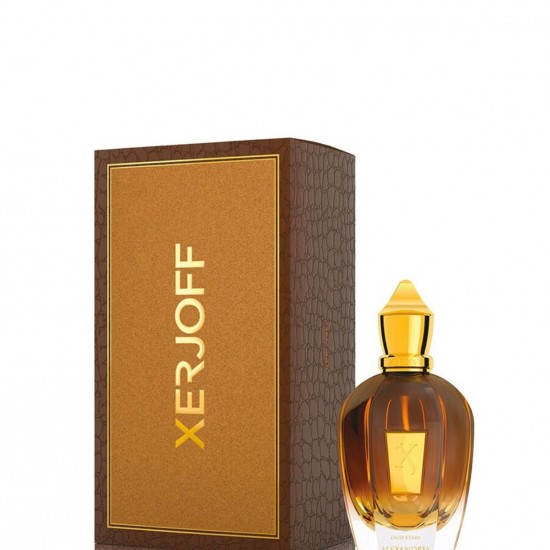 Xerjoff Alexandria II 100 ml Unisex EDP Parfüm vibe collection