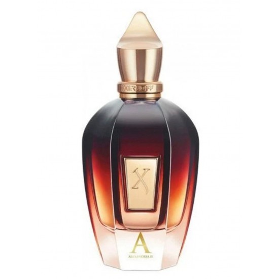 Xerjoff Alexandria II 100 ml Unisex EDP Parfüm