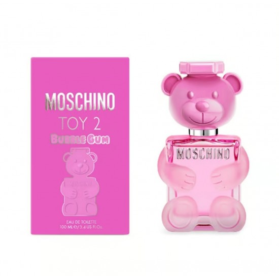 Moschino Toy 2 Bubble Gum 100 ML kadın parfum