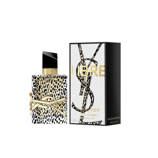 Yves Saint Laurent Libre Collector Edition EDP 90 Ml Kadın