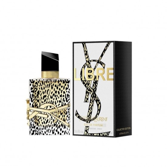 Yves Saint Laurent Libre Collector Edition EDP 90 Ml Kadın