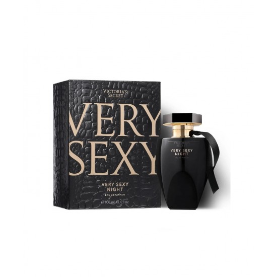 Victoria's Secret Very Sexy Night Edp 100 Ml Bayan Parfüm