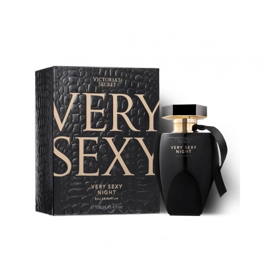 Victoria's Secret Very Sexy Night Edp 100 Ml Bayan Parfüm 