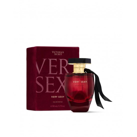 Victoria's Secret Very Sexy New Collection Edp 100 Ml Kadın Parfüm