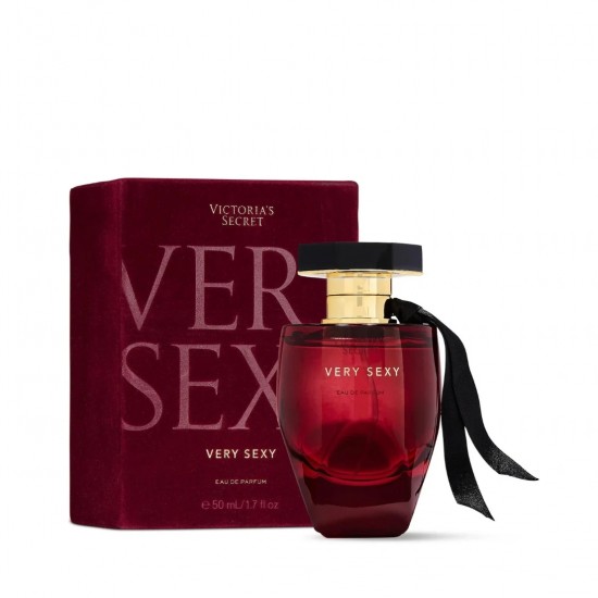 Victoria's Secret Very Sexy New Collection Edp 100 Ml Kadın Parfüm