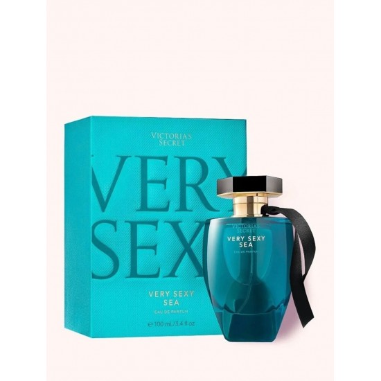 Victoria's Secret Very Sexy Sea Edp 100 Ml Kadın Parfüm