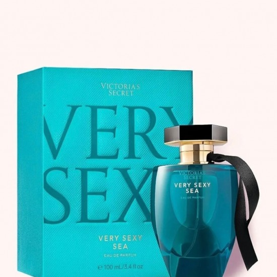 Victoria's Secret Very Sexy Sea Edp 100 Ml Kadın Parfüm