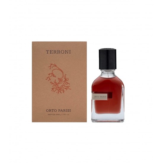 Orto Parisi Terroni Edp 50 ml Unisex Parfüm