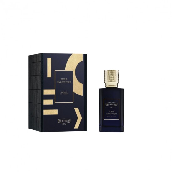 Ex Nihilo Extrait Fleur Narcotique 100 Ml Unisex Parfüm