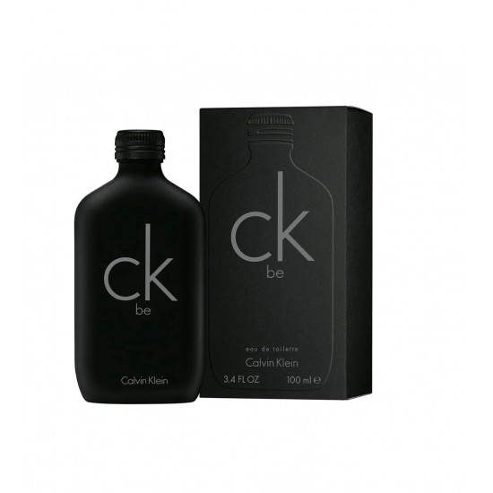 Calvin Klein Ck Be Edt 100 ML Unisex Parfüm