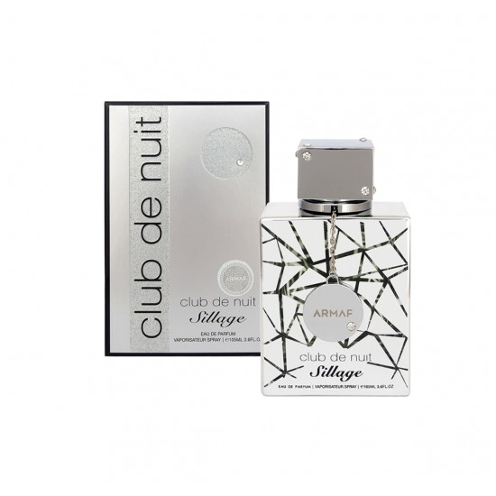 Armaf Club De Nuit Sillage Edp Unisex Parfüm 105 ml