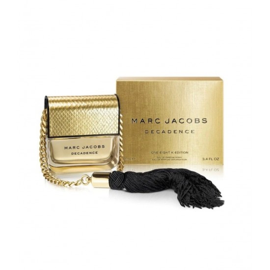 Marc Jacobs Decadance One Eight K Edition 100ml Edp Bayan Parfüm