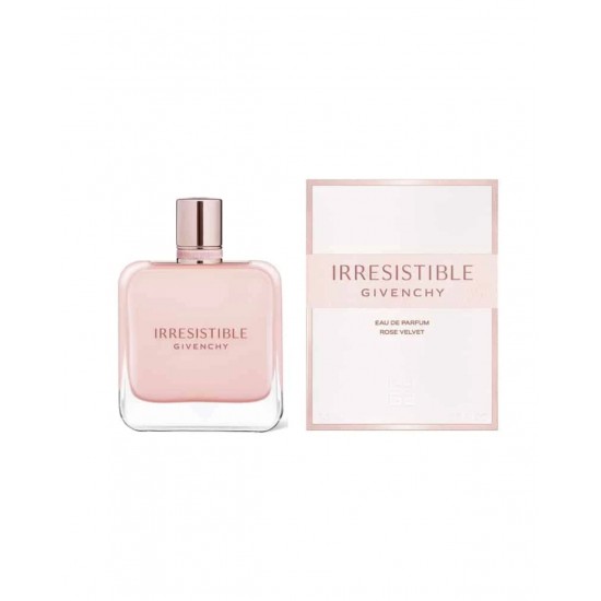 Givenchy Irresistible Rose Velvet Edp 80 ml Kadın Parfüm İTHAL